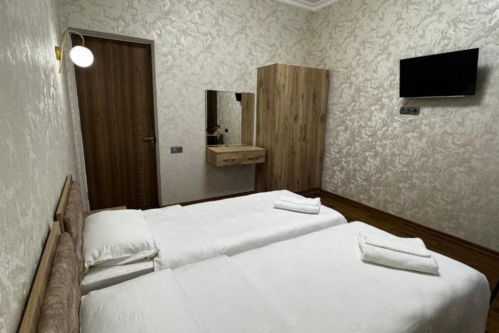 Photo of Bedroom in Kutaisi