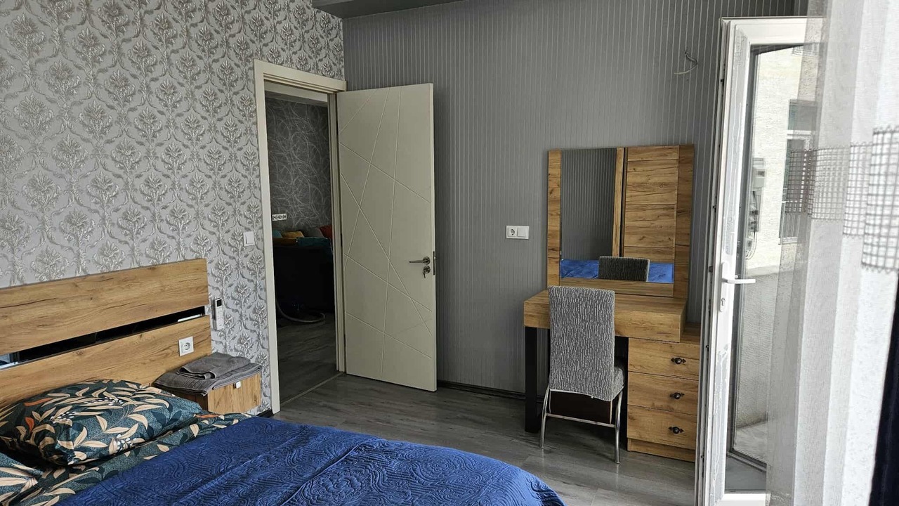 Photo of Bedroom in Tbilisi