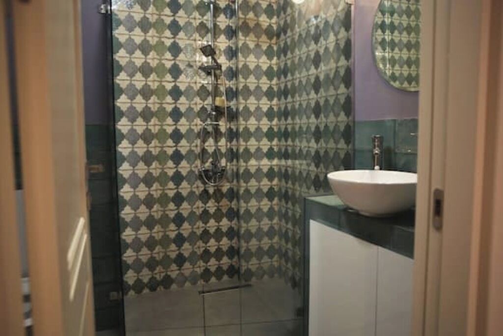 Photo of Bathroom in Batumi