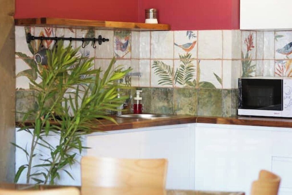 Photo of Kitchen in Batumi