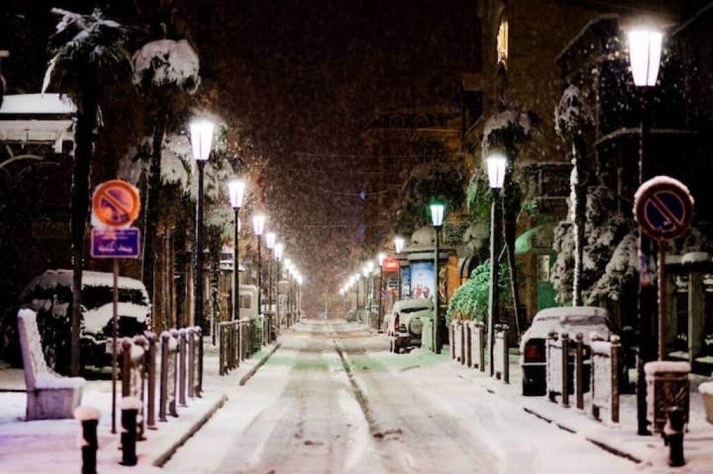 Photo of Others in Batumi