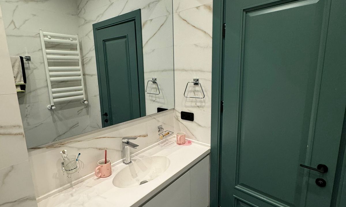 Photo of Bathroom in Avlabari