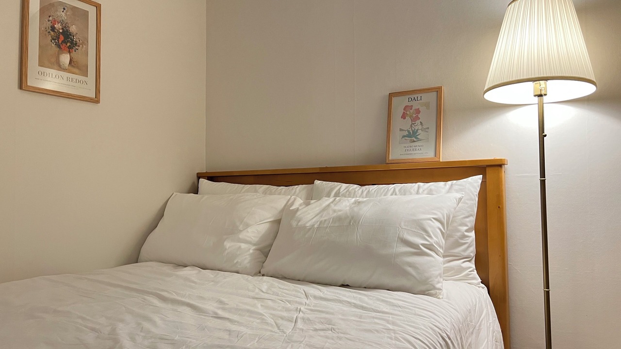 Photo of Bedroom in Millak-tong