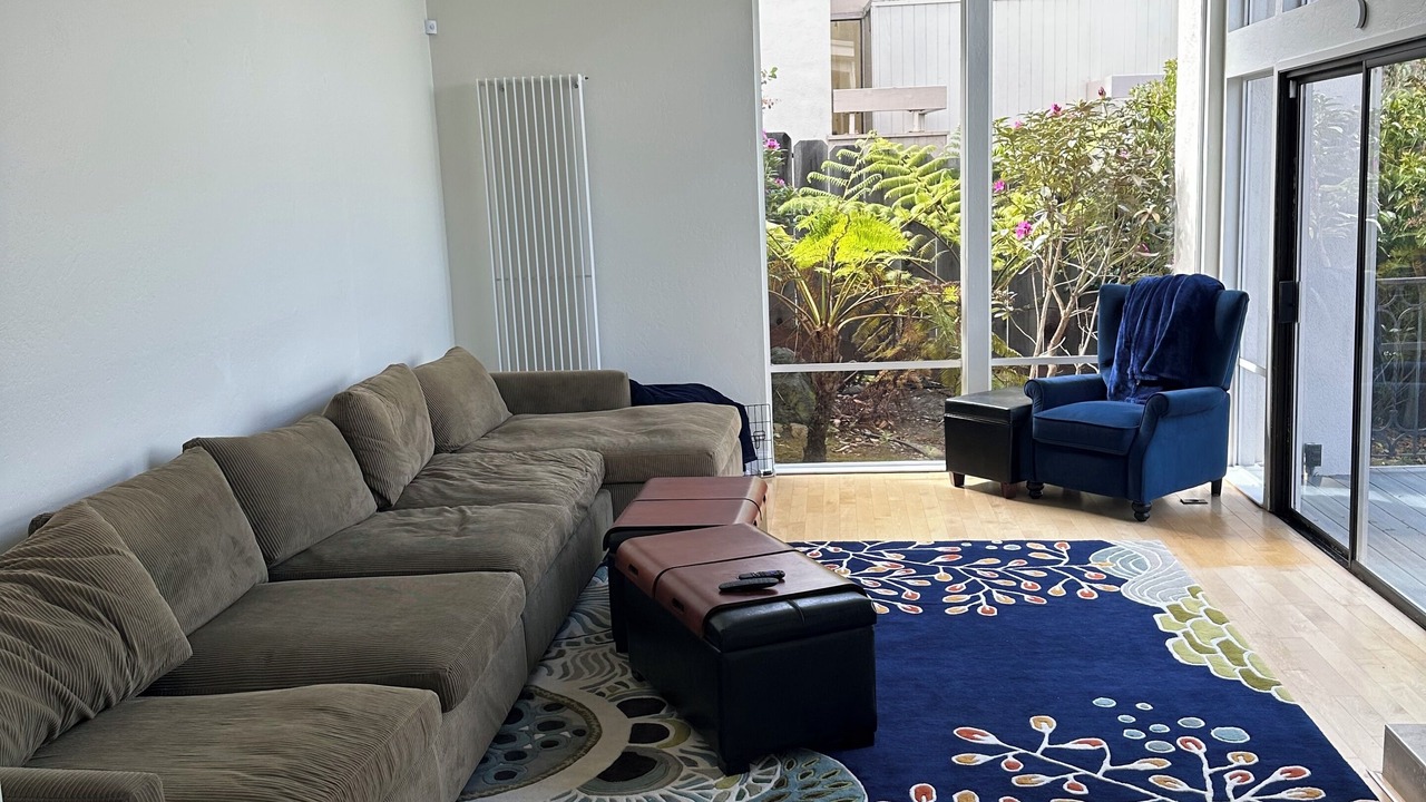 Photo of Livingroom in Carmel