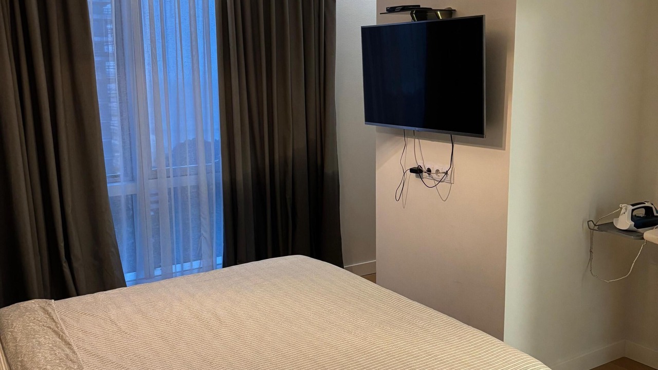 Photo of Bedroom in Old Boulevard
