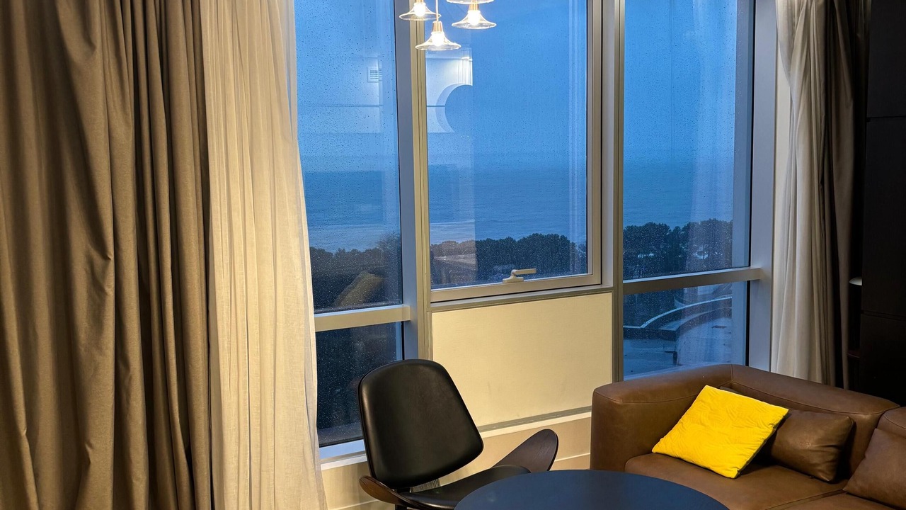 Photo of Livingroom in Old Boulevard
