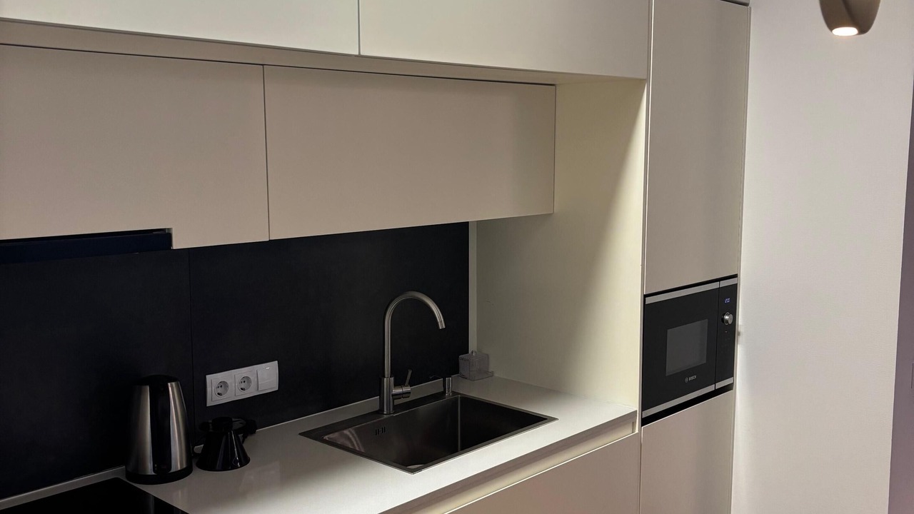 Photo of Kitchen in Old Boulevard