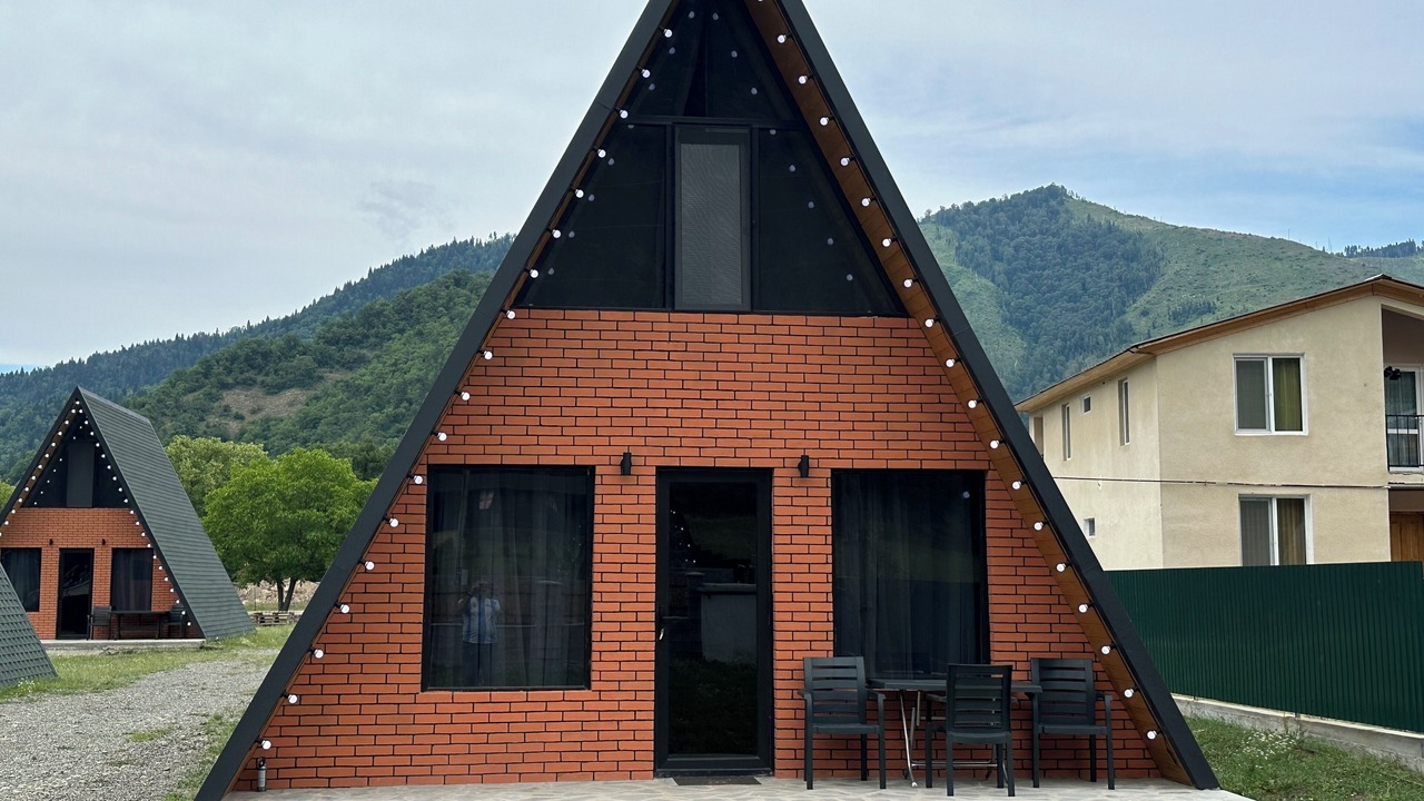 Photo of Outdoor in Likani