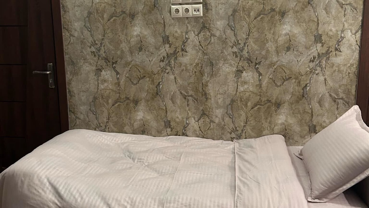 Photo of Bedroom in Vake-Saburtalo