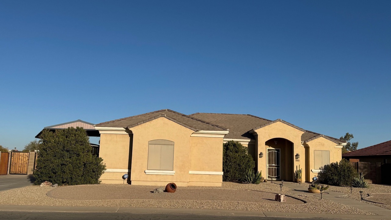 Photo of Outdoor in Arizona City