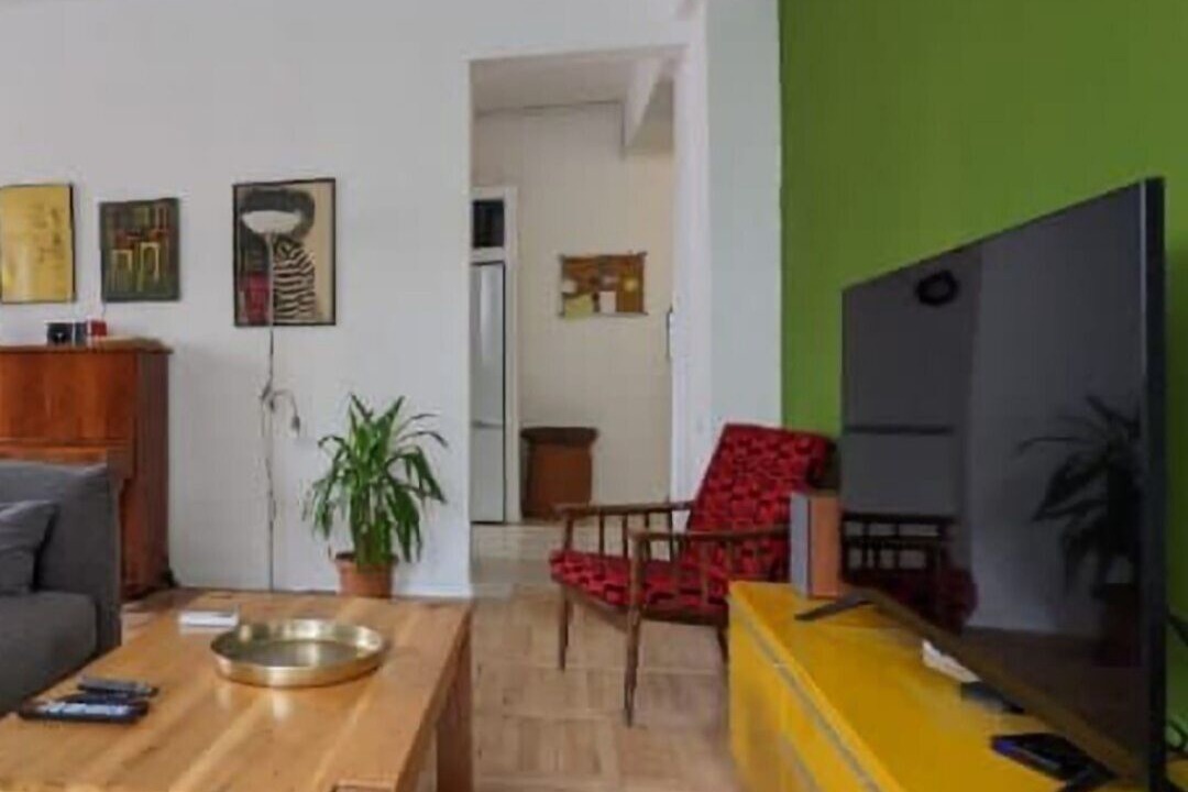 Photo of Livingroom in Vera