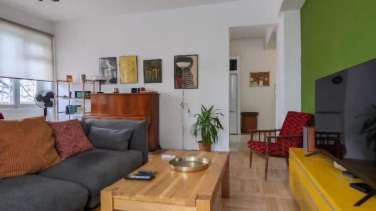 Photo of Livingroom in Vera