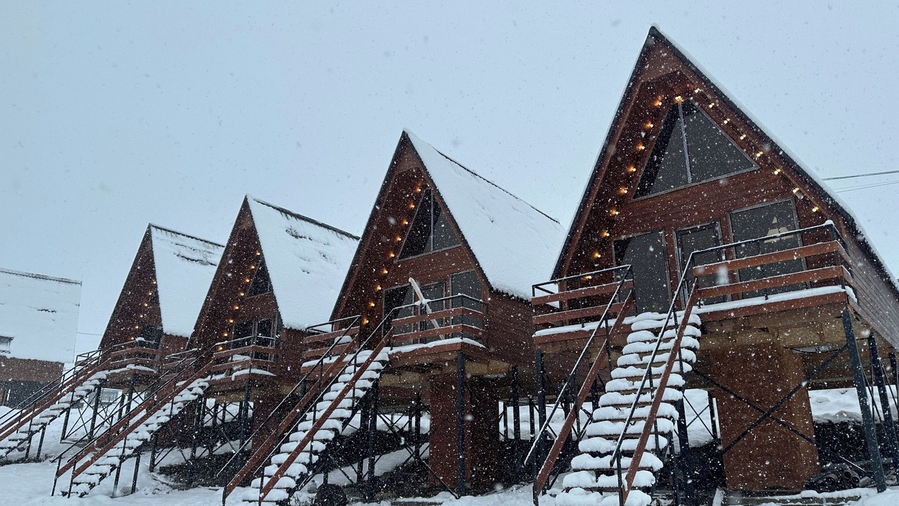 Photo of Outdoor in Kazbegi