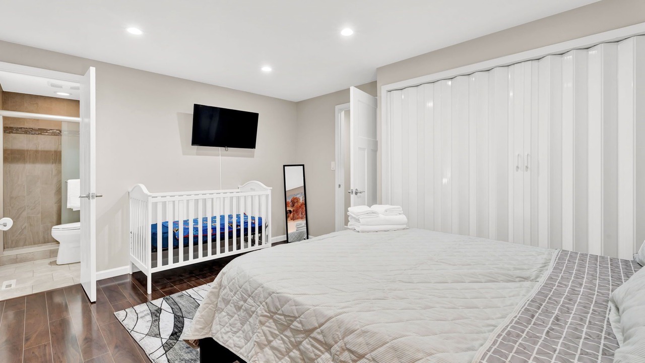 Photo of Bedroom in Auburn Hills