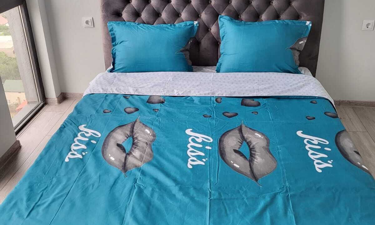 Photo of Bedroom in Tbilisi