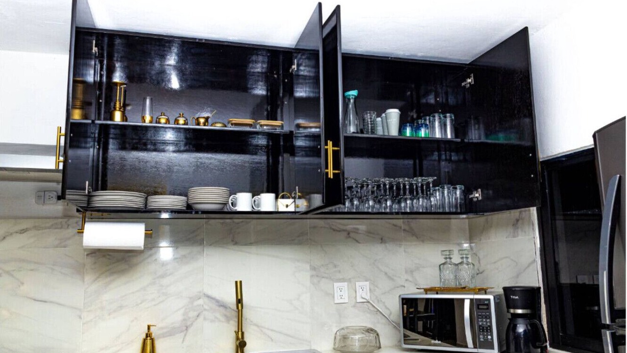 Photo of Kitchen in Salinas