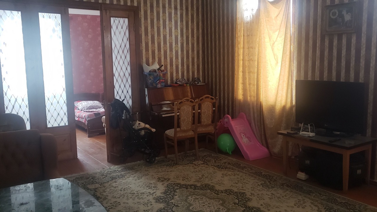 Photo of Bedroom in Didi Ateni