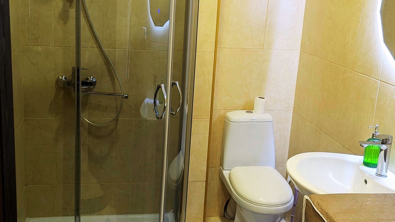 Photo of Bathroom in Didube