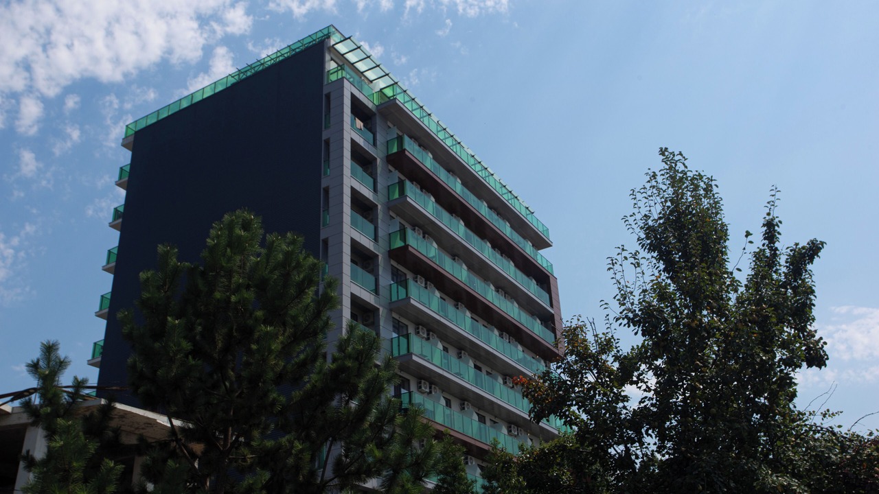 Photo of Outdoor in Chakvi