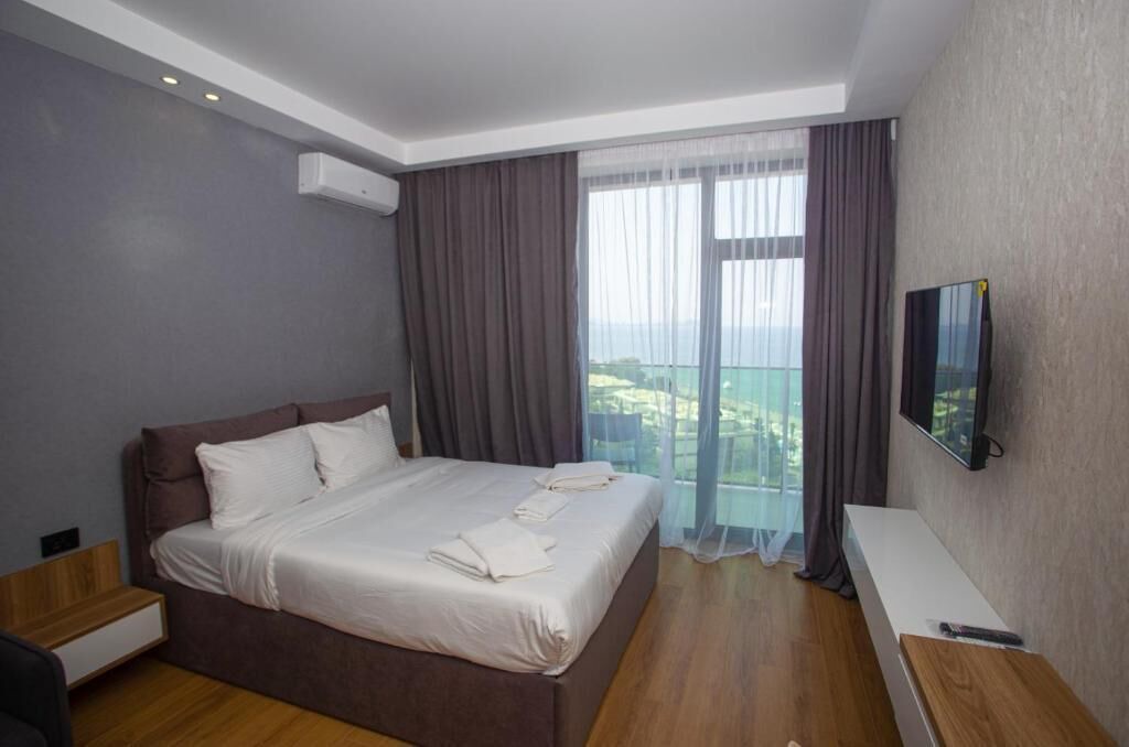 Photo of Bedroom in Chakvi