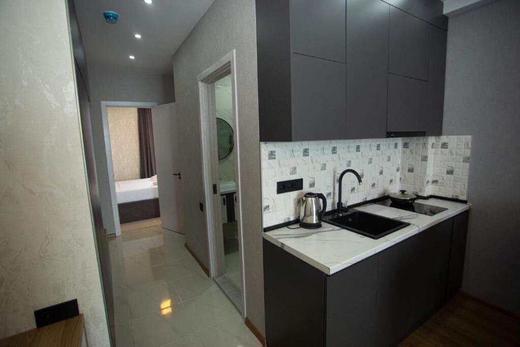 Photo of Bedroom in Chakvi