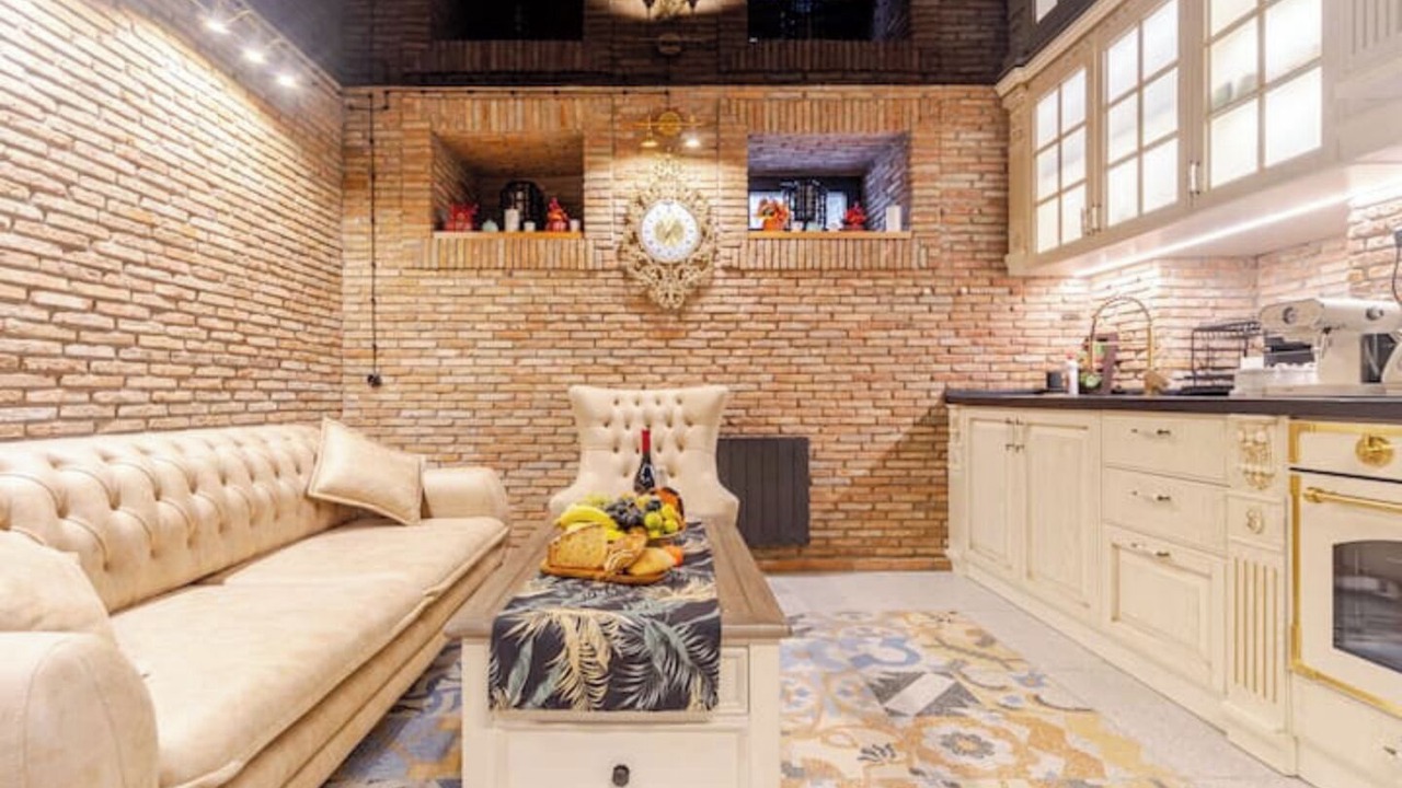 Photo of Bedroom in Chugureti