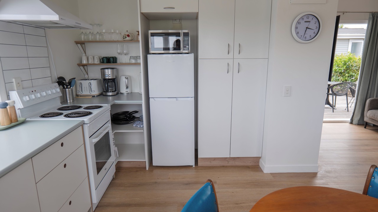 Photo of Kitchen in Blackpool