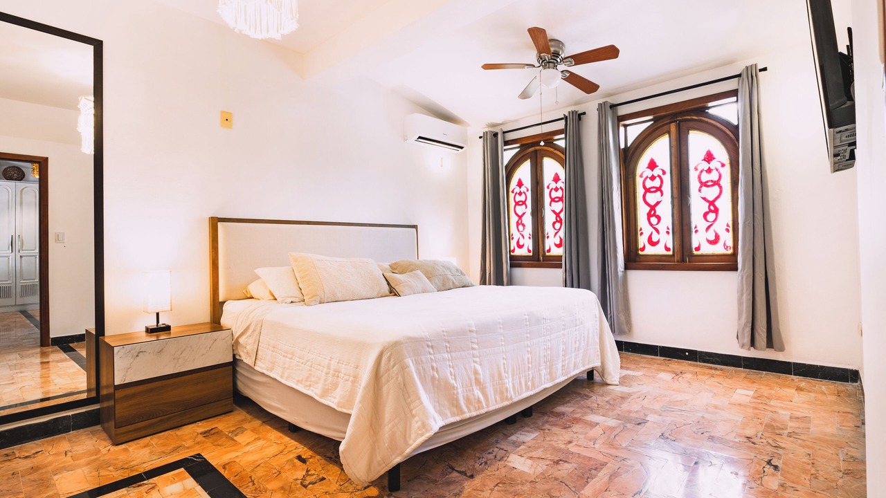 Photo of Bedroom in Playacar Fase I