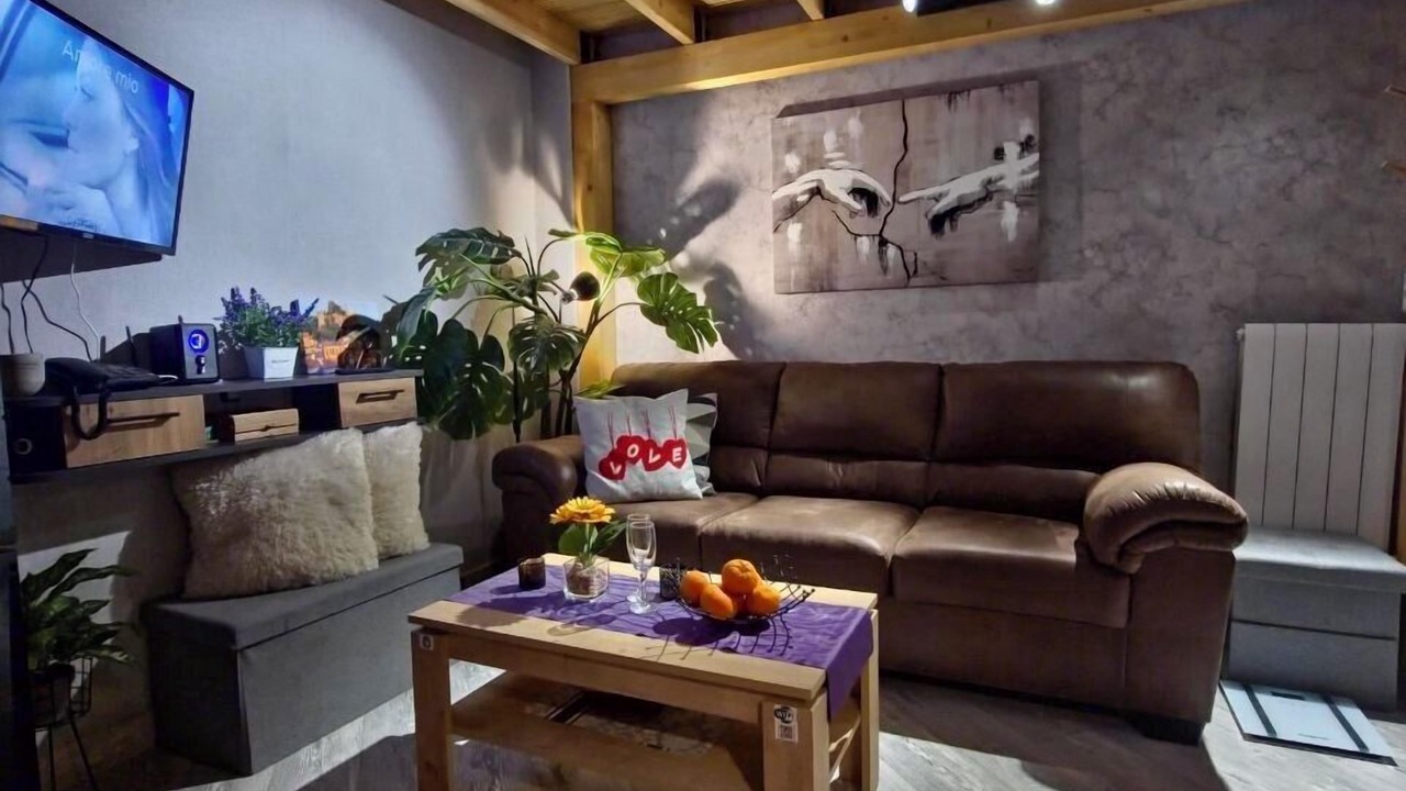 Photo of Livingroom in Tbilisi