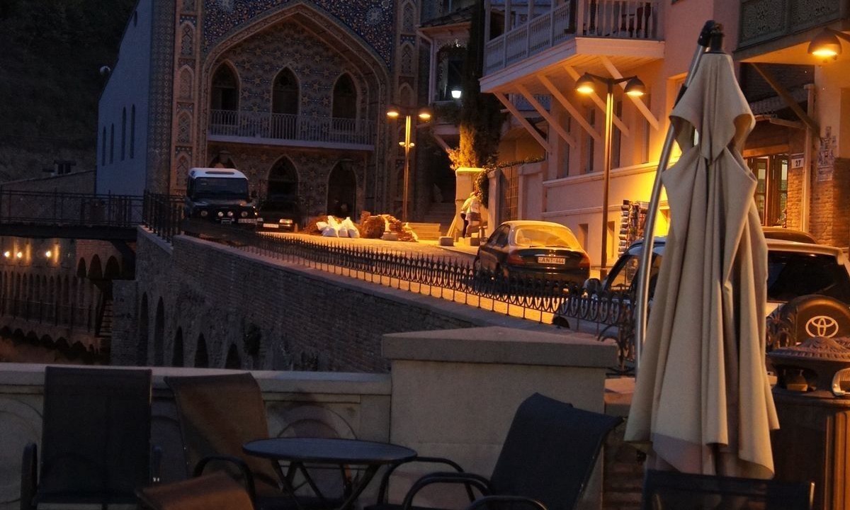 Photo of Outdoor in Tbilisi