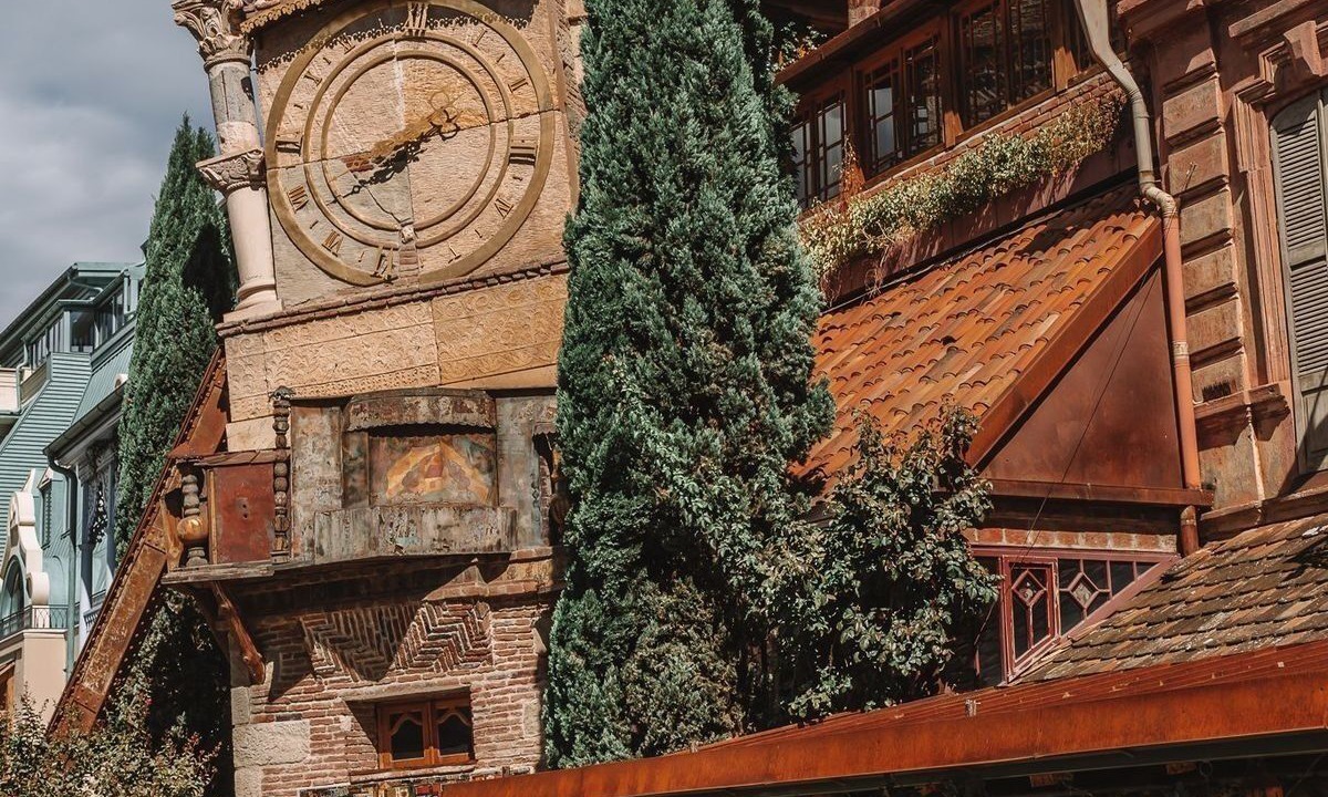 Photo of Others in Tbilisi