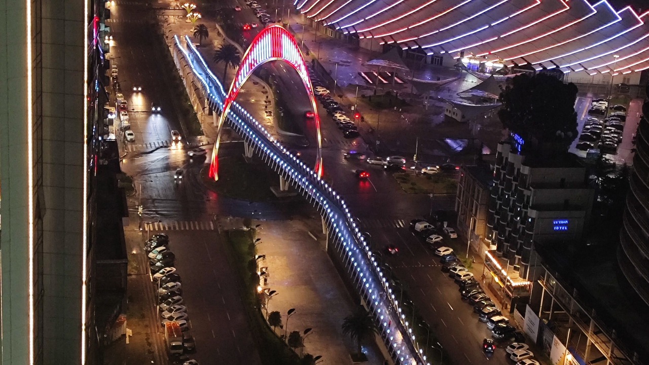 Photo of Outdoor in Khelvachauri