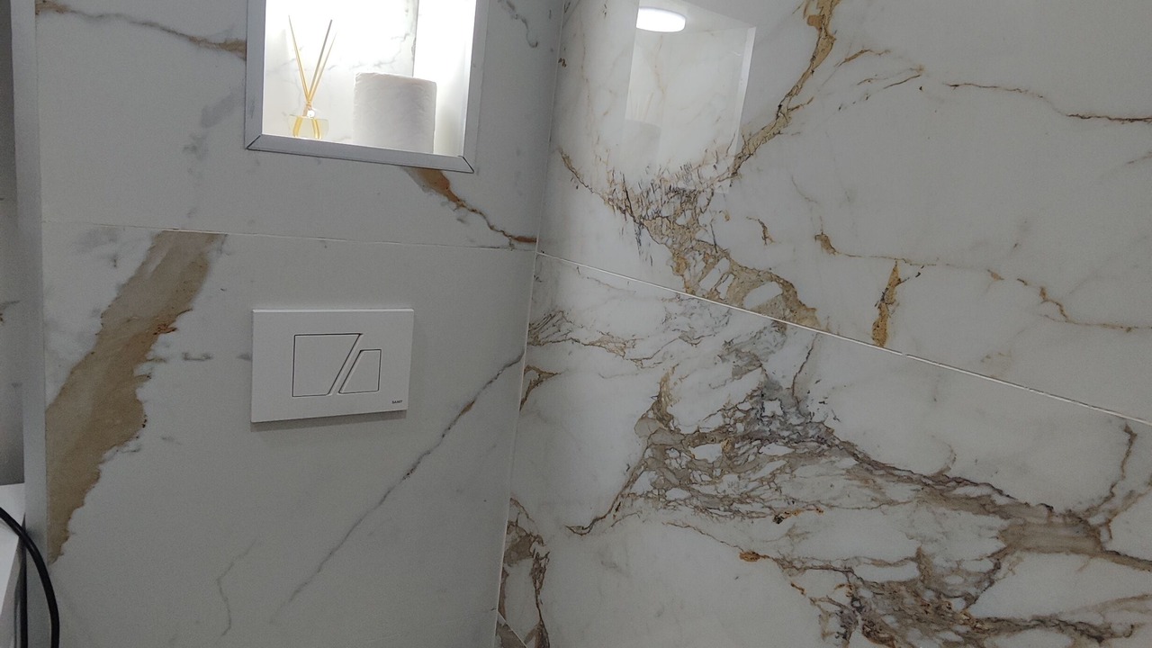Photo of Bathroom in Khelvachauri