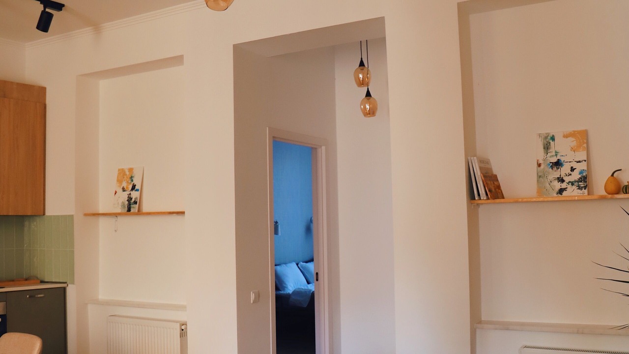 Photo of Livingroom in Avlabari
