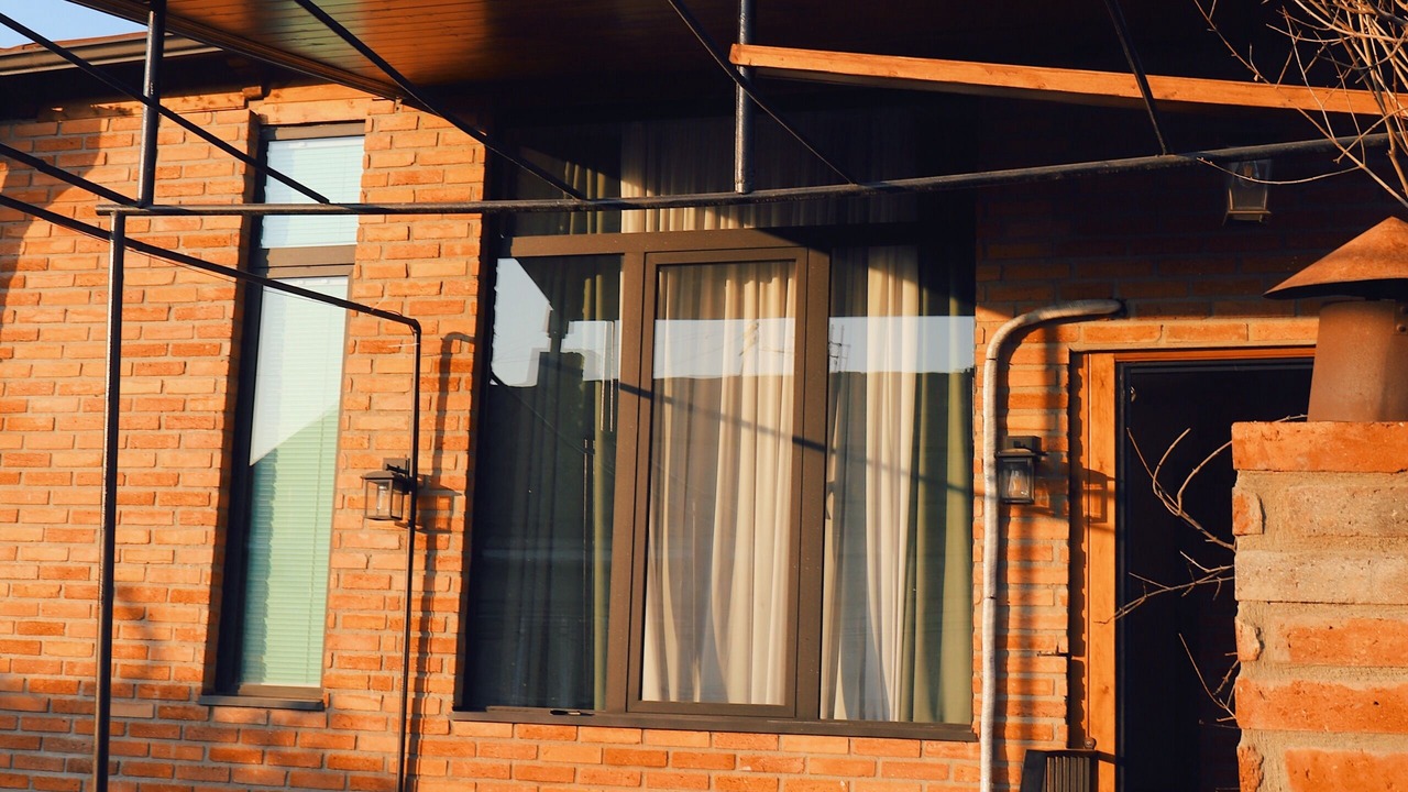 Photo of Patio Balcony in Avlabari