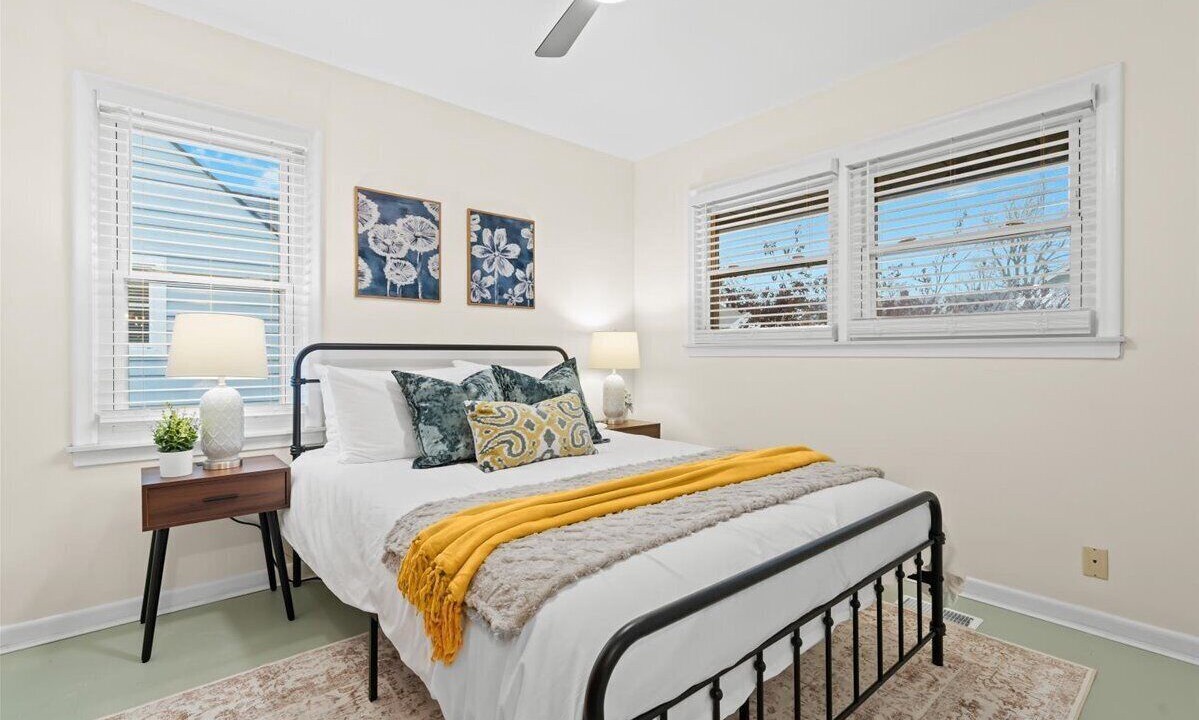 Photo of Bedroom in Plymouth