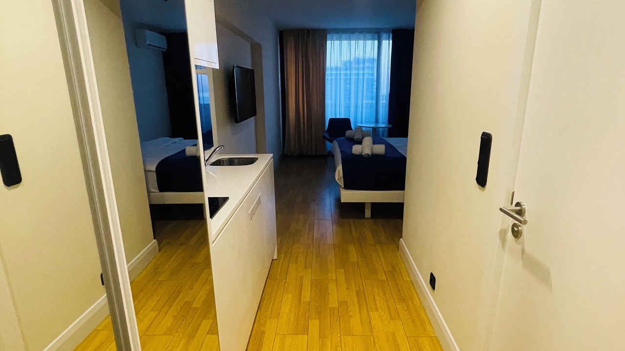 Photo of Bedroom in New Boulevard
