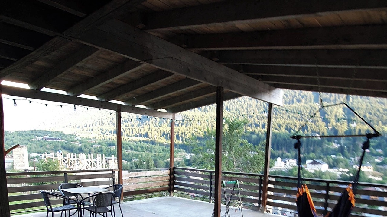 Photo of Outdoor in Bagvdanari