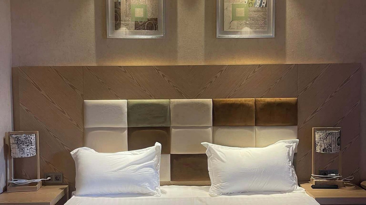 Photo of Bedroom in Chakvi