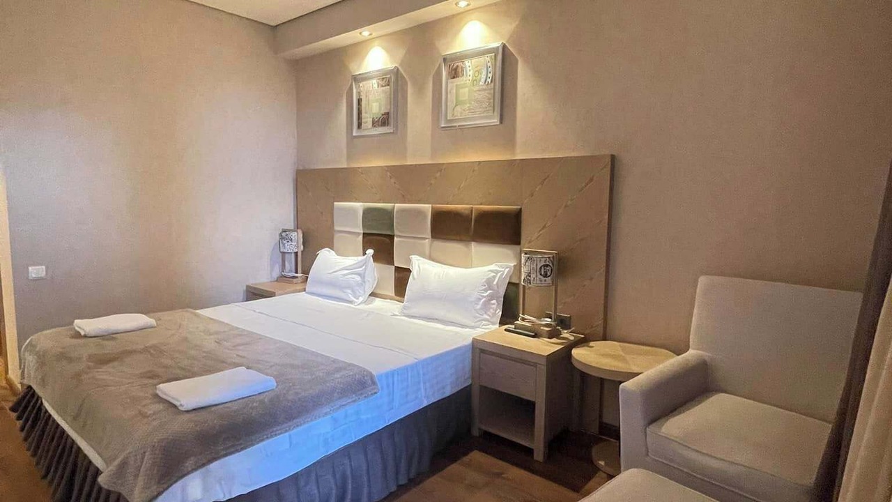 Photo of Bedroom in Chakvi