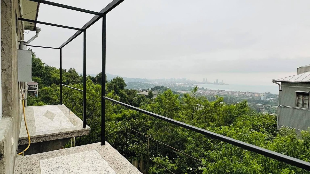 Photo of Outdoor in Khelvachauri