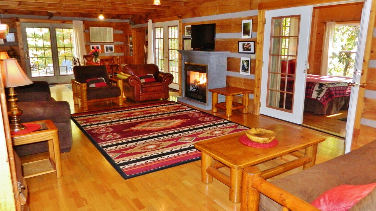 Photo of Bedroom in Black Mountain