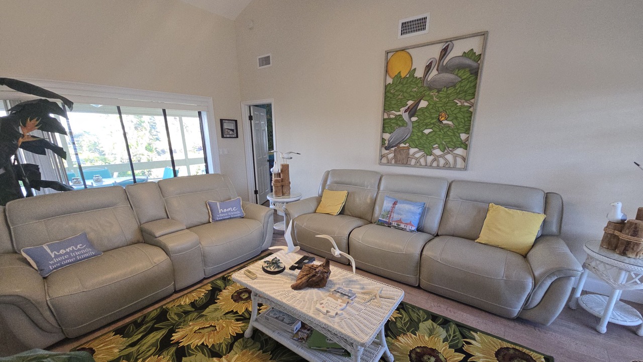 Photo of Bedroom in The Dunes