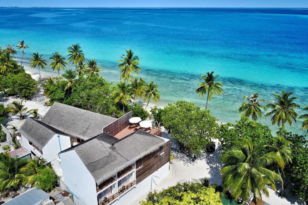 Photo of Others in Dhigurah