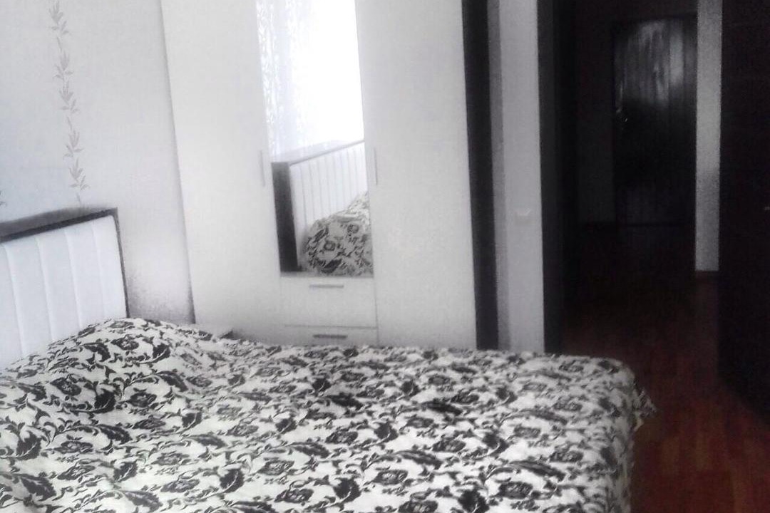 Photo of Bedroom in Gagra