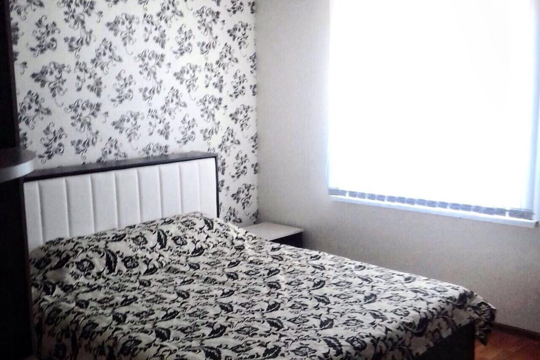 Photo of Bedroom in Gagra