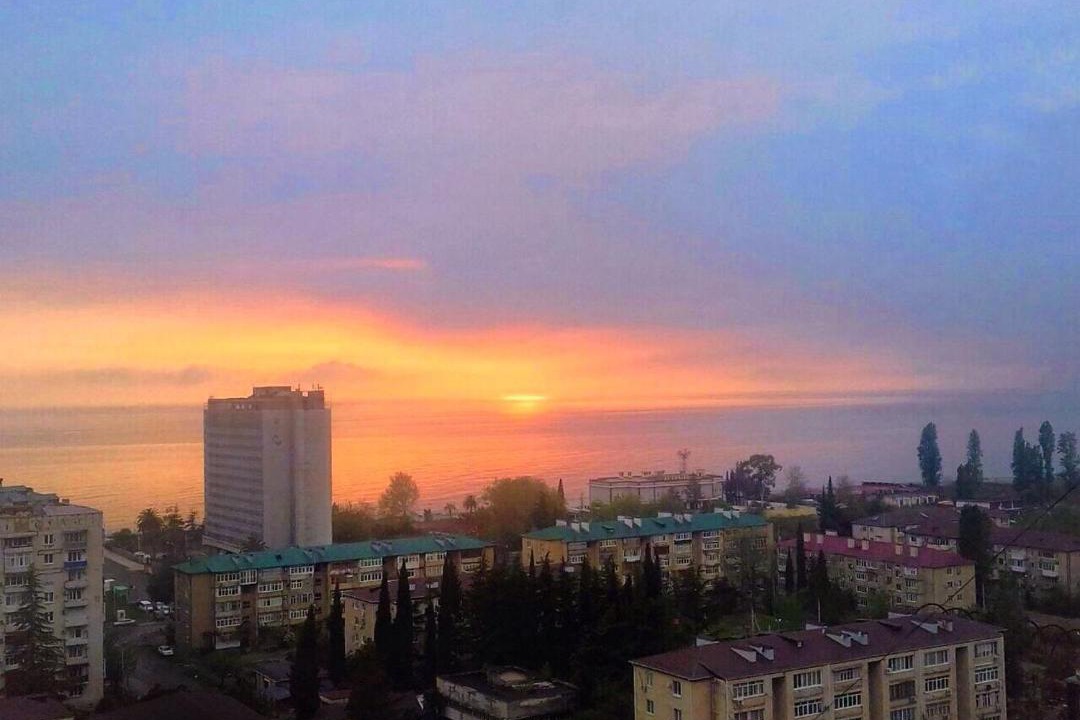Photo of Outdoor in Gagra
