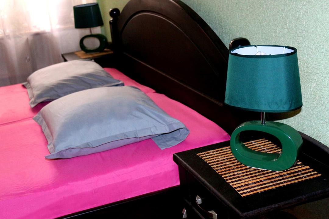 Photo of Bedroom in Chugureti