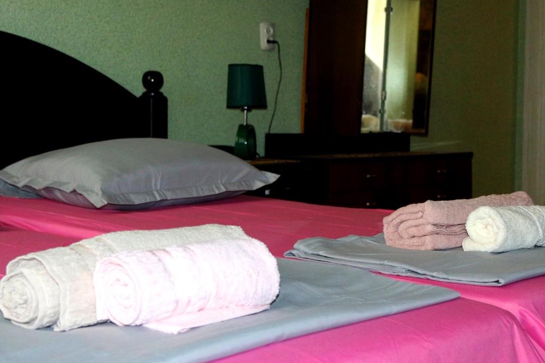 Photo of Bedroom in Chugureti