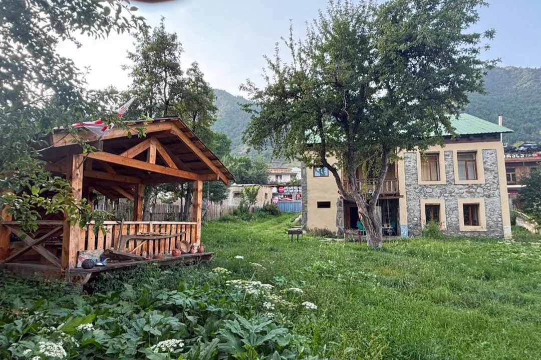 Photo of Others in Bagvdanari